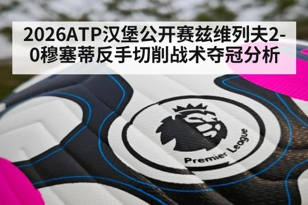 2026ATP汉堡公开赛兹维列夫2-0穆塞蒂反手切削战术夺冠分析